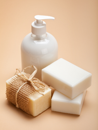 Picture for category Soaps