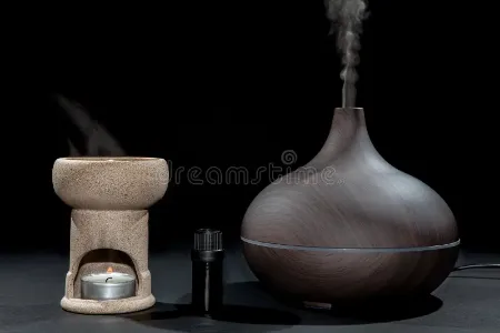 Picture for category Burners & Diffusers
