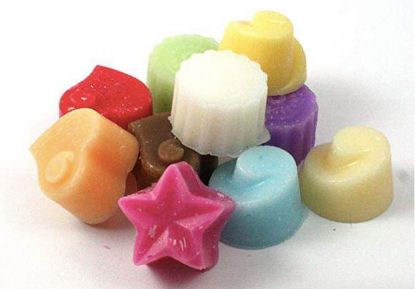 Picture of Bag of Individual Wax Melts