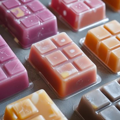 Picture of Standard Clam Shells