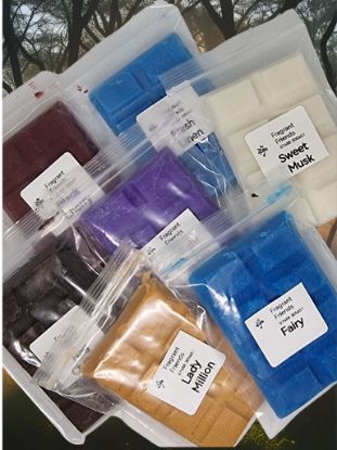 Picture of Small Snap Bars