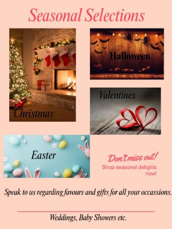 Picture for category Seasonal