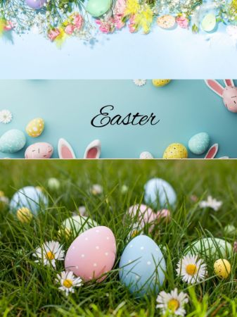 Picture for category Easter