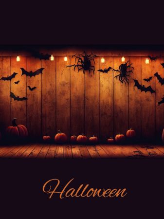 Picture for category Halloween