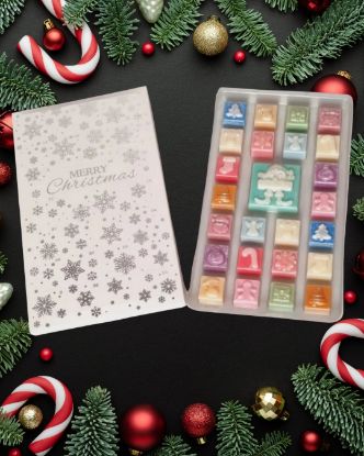 Picture of 25 day Advent Calendar
