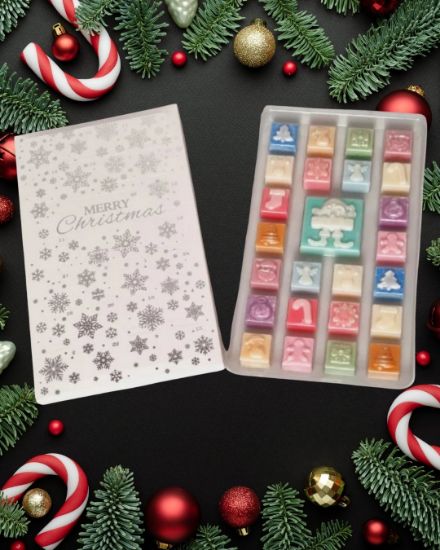 Picture of 25 day Advent Calendar