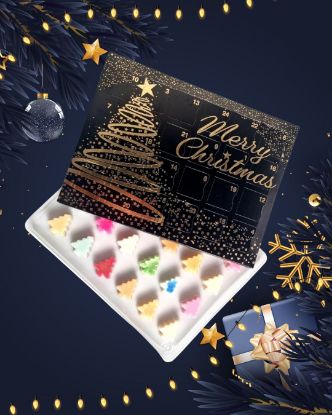 Picture of 24 Day Advent Calendar