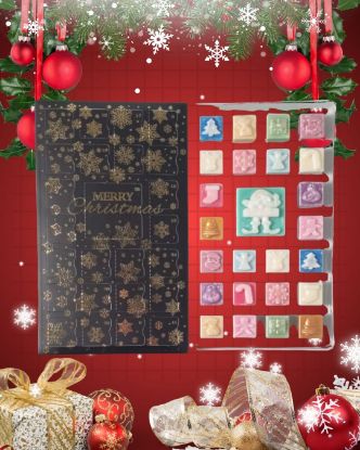 Picture of 25 day Advent Calendar