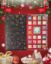 Picture of 25 day Advent Calendar