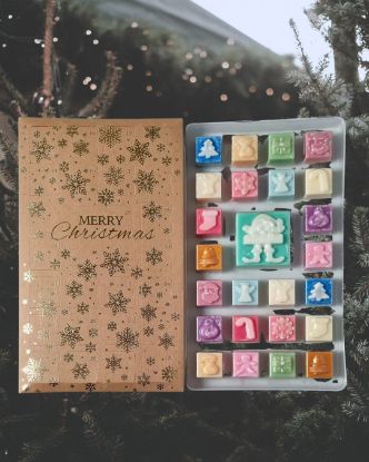 Picture of 25 Day Advent Calendar