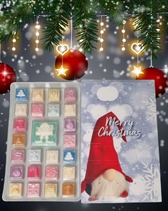 Picture of 25 Day Advent Calendar