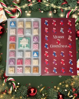 Picture of 25 Day Advent Calendar