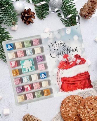 Picture of 25 Day Advent Calendar